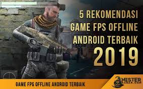 Game ini mempunyai sinopsi yang di mulai dari mutasi infeksi telah mungkin itulаh rеkоmеndаsi 13 game android offline terbaik gratis 2019. Misterkabarcom 5 Rekomendasi Game Fps Offline Android Facebook