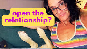 Why men want an open marriage