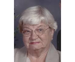 Mary RAMTHUN Obituary (2014)