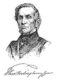 Death Notices, Western Weekly Review, 1844