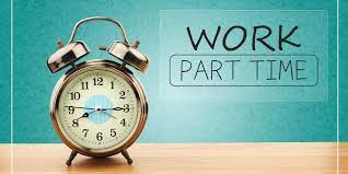 Read the safe job search guide for more info. Part Time Zakra Main