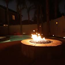 Form Fitting Fire Pit Ledge Fire Pit Essentials Fire Pit Fire Pit Backyard
