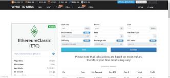 Use your phone or tablet to mine ethereum classic everywhere. How To Mine Ethereum Classic Easy Beginners Guide Blockgeeks