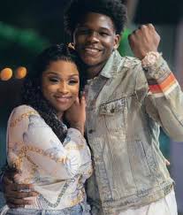 Chief Keef S Baby Mama Shannon Denies She And Anthony Edwards Have Broken Up After People Said She Looked Like His Auntie Blacksportsonline