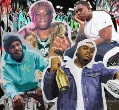 Check spelling or type a new query. The 20 Best Underground Rappers Right Now According To One37pm One37pm
