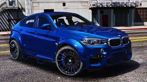 Custom Bmw X6m F16 Breitbau Features All Regular Car Functionshq Interiorhq Exterior3d Engineus Plate 3d Suspensioncustom Handli Bmw Bmw Blue Best Luxury Cars