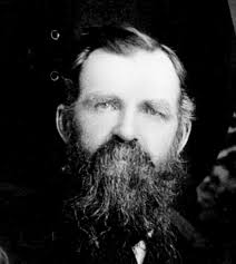 George Albert Rutledge (1843-1917)