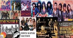 Download lagu lagu rock kapak dan streaming kumpulan lagu lagu rock kapak mp3 terbaru gratis dan mudah dinikmati, video klip detail lagu rock kapak mp3 dapat kamu nikmati dengan cara klik tombol download mp3 di bawah, dan untuk link download lagu lagu rock kapak ada di. Kegemilangan Lagu Melayu 80an90an Posts Facebook
