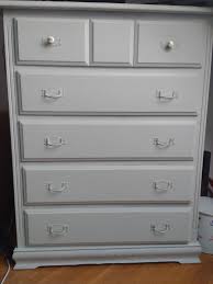 Annie sloan chalk paint, modern masters, general finishes Renovar Una Comoda Con Chalk Paint Leroy Merlin