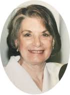 Eleanor Ford Obituary