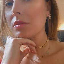 Hailey Jane Capri Necklace