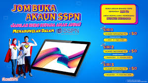 Setiap pelajar ipt yang ingin memohon pinjaman disyaratkan untuk membuka akaun sspn. Ptptn Petaling Jaya Jom Buka Akaun Sspn Jom Buka Akaun Sspn Adalah Promosi Yang Dirangka Bagi Menggalakkan Warganegara Malaysia Untuk Membuka Akaun Sspn Dan Menjadikan Sspn I Atau Sspn I Plus Sebagai Produk