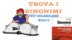 Dizionario online dei sinonimi e dei contrari da a bassa voce a a zig zag, con la funzione dei lemmi e le parole cliccabili. Migliori Dizionari Sinonimi E Contrari Scopri I 10 Piu Venduti Thunder News