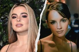 May 17, 2021 · the 2021 mtv movie and tv awards just keep heating up. Addison Rae Is Starring In A She S All That Remake