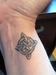Tattoos have been in practice for many centuries across the world. 54 Celtic Knot Tattoo Designs And Ideas