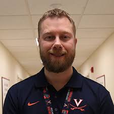 Craig, Rob • University of Virginia School of Nursing