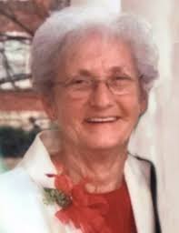 Obituary information for Gretchen Jasper