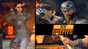 The core map is the main map in blackout available since the release of call of duty: Operation Grand Heist For Call Of Duty Black Ops 4 Announced Release New Content And More Charlie Intel