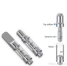Funky farms is committed to creating straightforward solutions for straightforward problems. 510 Glass Top Airflow Ceramic Vape Cartridge No Leak New Product Best E Cig Bud B6 Atomizer For Thick Vaporizer Juice From Bloomfarms 1 38 Dhgate Com
