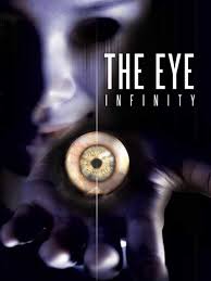 A one and a two. Prime Video The Eye Infinity