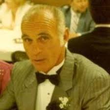 James G. Calhoun Obituary February 6, 2015