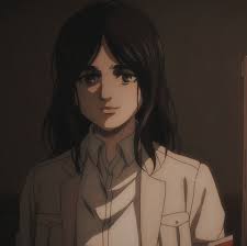 Pieck Finger Icons Attack On Titan Season Attack On Titan Anime Attack On Titan I want you to grab your nuts.
