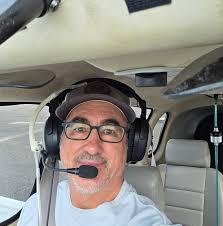 Friday morning flight in Teton Valley Idaho