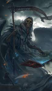 Check spelling or type a new query. Santa Muerte Wallpapers Wallpaper Cave