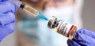 They're often seen as a better measure of he pandemic's total toll. Coronavirus Vaccine News Highlights India Conducts Covid 19 Vaccination Dry Run Oxford Vaccine Gets Nod Deccan Herald