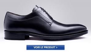 Nos chaussures ville pour homme sont réalisées avec du veau français la matière noble et luxueuse qui donne toute son élégance à une chaussure. Chaussures Derby Pour Homme Selection De Derbies