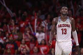 Share all sharing options for: How Arizona S Deandre Ayton Can Lock Up The No 1 Nba Draft Pick This March Bleacher Report Latest News Videos And Highlights