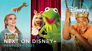 Your daily dose of tv & entertainment news. Next On Disney February 2021 Disney Youtube