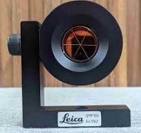 Lăng kính Gương mini Leica GMP104 L-bar