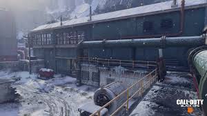 The blackout map receives a huge update in operation. Matt Coutras Wmd Remastered