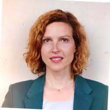 Sandra Finger auf LinkedIn: