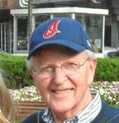 Obituary information for Richard M. Custer