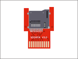 Your pc will detect it. Sd2vita The Ultimate Guide Is Here