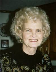 Frances Crow Obituary