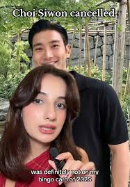 Choi Siwon Cancels: K-Drama & K-Pop News Recap