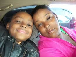 Support for parents who have lost a child to violence