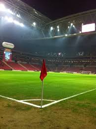 Russia senegal serbia sueden switzerland tunisia turkey ukraine uruguay venezuela. Turk Telekom Arena Istanbul 2021 All You Need To Know Before You Go With Photos Tripadvisor