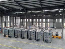 WUXI SANJIU COOLING EQUIPMENT CO., LTD. posted on LinkedIn