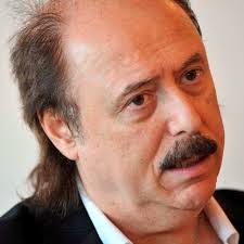 Folklore del NOA: JAIME ROOS