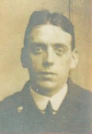 Lives of the First World War