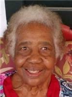 Sonia Jefferson Obituary (1925