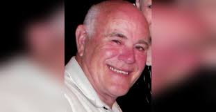 Obituary information for Gordon Mack Graves