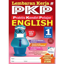 Maybe you would like to learn more about one of these? Tahun 1 Lembaran Kerja Pkp English