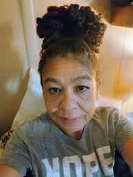 You can confuse people in two ways: First with this hair, And secondly ....  See more