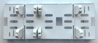 Converting a t12 fixture into a t8 fixture can be easily done with a retrofit conversion kit. F96 T8 Retrofit Lighting Kit 866 637 1530