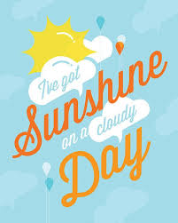 Pin On Sunshine